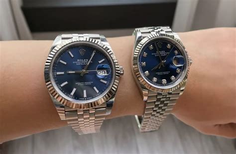 rolex stem size|rolex wrist size chart.